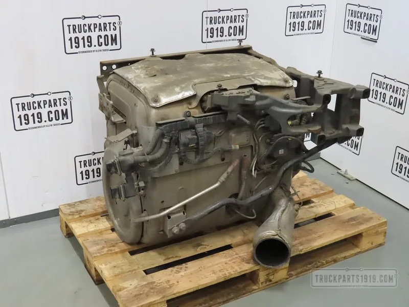DAF 2300744 Katalysator Euro6 - Katalyzátor výfukových plynů pro Nákladní auto: obrázek 2 DAF 2300744 Katalysator Euro6 - Katalyzátor výfukových plynů pro Nákladní auto: obrázek 2