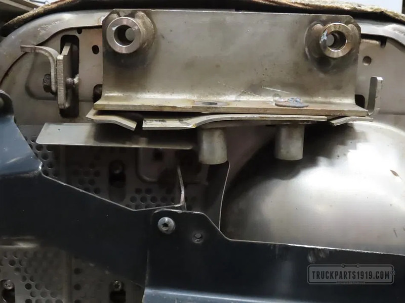 DAF 2300749 Katalysator E6 DAF - Katalyzátor výfukových plynů pro Nákladní auto: obrázek 4 DAF 2300749 Katalysator E6 DAF - Katalyzátor výfukových plynů pro Nákladní auto: obrázek 4