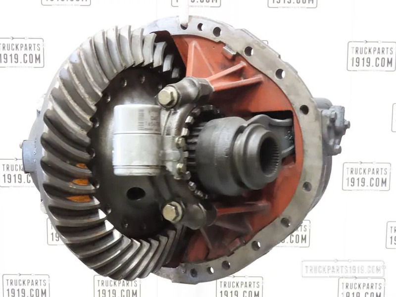 DAF 2312481 Differentieel 1344 R 2.71 Revisie - Diferenciál pro Nákladní auto: obrázek 1 DAF 2312481 Differentieel 1344 R 2.71 Revisie - Diferenciál pro Nákladní auto: obrázek 1