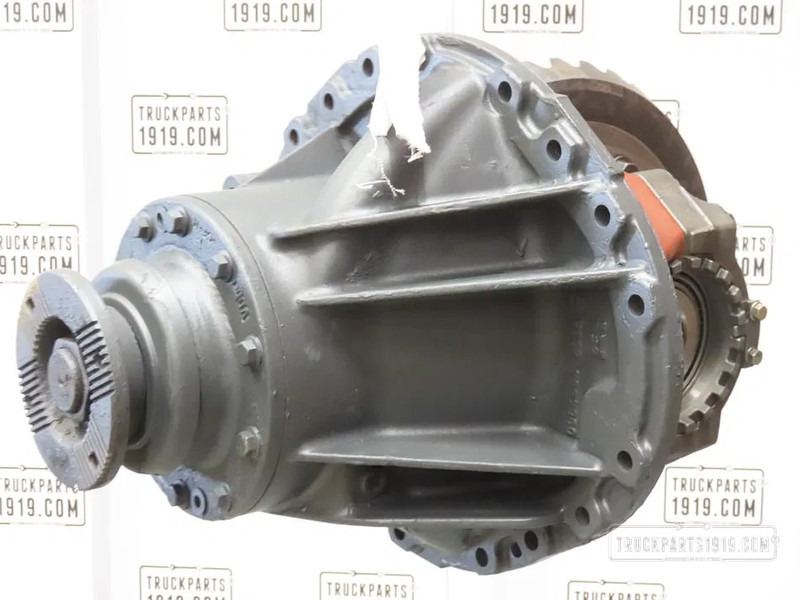 DAF 2312481 Differentieel 1344 R 2.71 Revisie - Diferenciál pro Nákladní auto: obrázek 2 DAF 2312481 Differentieel 1344 R 2.71 Revisie - Diferenciál pro Nákladní auto: obrázek 2