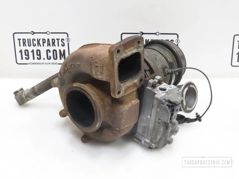 DAF 2348175 Turbolader met VTG MX11 - Turbodmychadlo pro Nákladní auto: obrázek 1 DAF 2348175 Turbolader met VTG MX11 - Turbodmychadlo pro Nákladní auto: obrázek 1