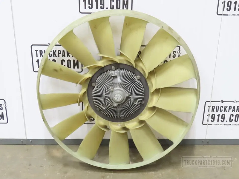DAF 2402705 | Visco fan MX - Ventilátor pro Nákladní auto: obrázek 1 DAF 2402705 | Visco fan MX - Ventilátor pro Nákladní auto: obrázek 1