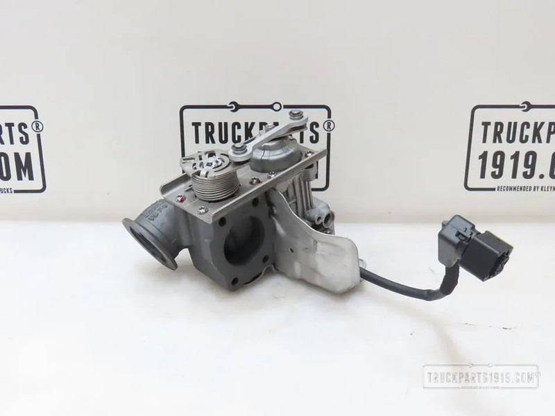 DAF 2412200 EGR Reparatie MX11 / MX13 - Motor a díly pro Nákladní auto: obrázek 1 DAF 2412200 EGR Reparatie MX11 / MX13 - Motor a díly pro Nákladní auto: obrázek 1