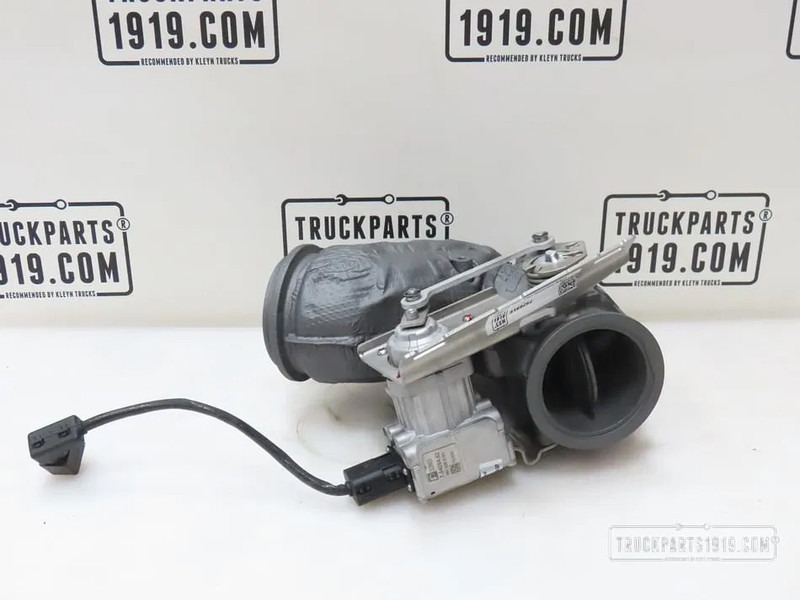 DAF 2426248 BPV Klep Reparatie MX11 - Výfukový systém pro Nákladní auto: obrázek 1 DAF 2426248 BPV Klep Reparatie MX11 - Výfukový systém pro Nákladní auto: obrázek 1