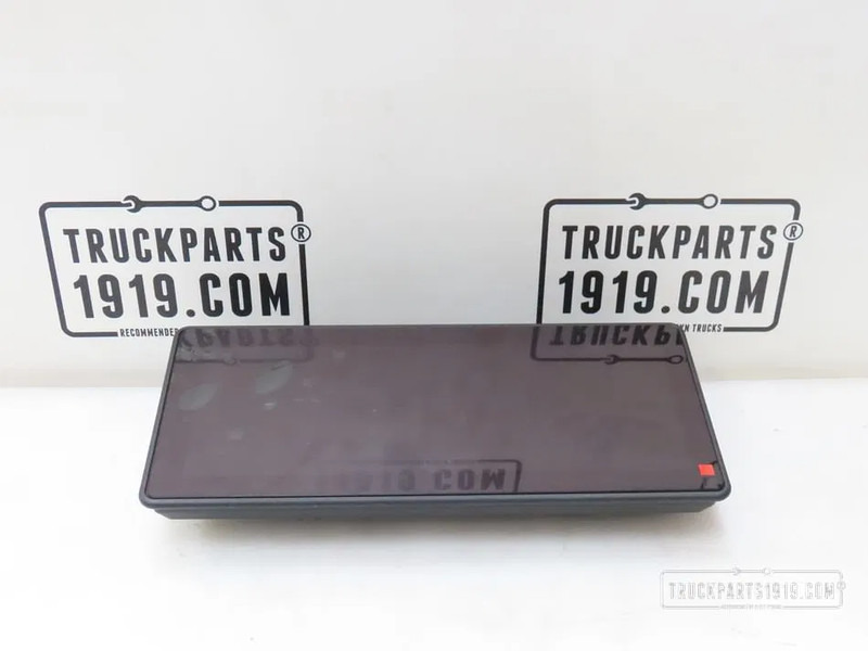 DAF 2442538 12 inch Monitor - Elektrický systém pro Nákladní auto: obrázek 1 DAF 2442538 12 inch Monitor - Elektrický systém pro Nákladní auto: obrázek 1