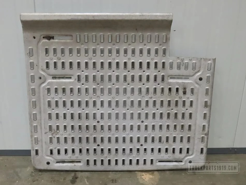 DAF Body & Chassis Parts Bordes DAF CF - Karoserie a exteriér pro Nákladní auto: obrázek 1 DAF Body & Chassis Parts Bordes DAF CF - Karoserie a exteriér pro Nákladní auto: obrázek 1