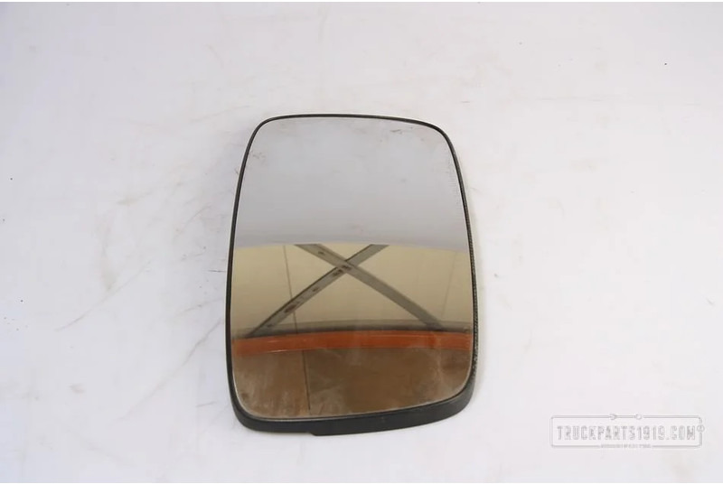 DAF Body & Chassis Parts Spiegelglas verwarm used XF105 - Zpětné zrcátko pro Nákladní auto: obrázek 1 DAF Body & Chassis Parts Spiegelglas verwarm used XF105 - Zpětné zrcátko pro Nákladní auto: obrázek 1