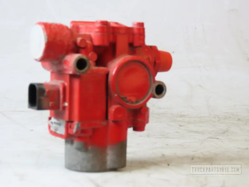 DAF Compressed Air System ABS magneetventiel DAF - Ventil pro Nákladní auto: obrázek 1 DAF Compressed Air System ABS magneetventiel DAF - Ventil pro Nákladní auto: obrázek 1