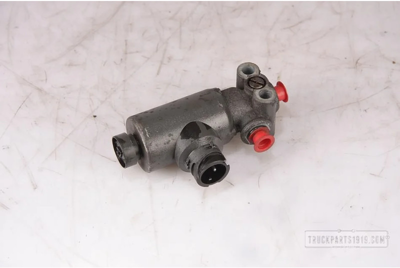 DAF Compressed Air System Magneetventiel DAF CF/XF - Ventil pro Nákladní auto: obrázek 1 DAF Compressed Air System Magneetventiel DAF CF/XF - Ventil pro Nákladní auto: obrázek 1