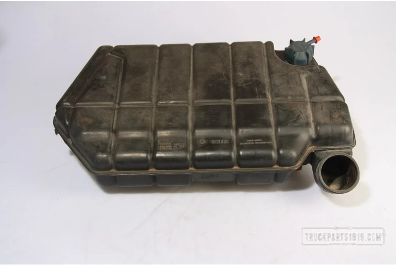 DAF Cooling System Expansie vat XF - Expanzní nádobka pro Nákladní auto: obrázek 1 DAF Cooling System Expansie vat XF - Expanzní nádobka pro Nákladní auto: obrázek 1