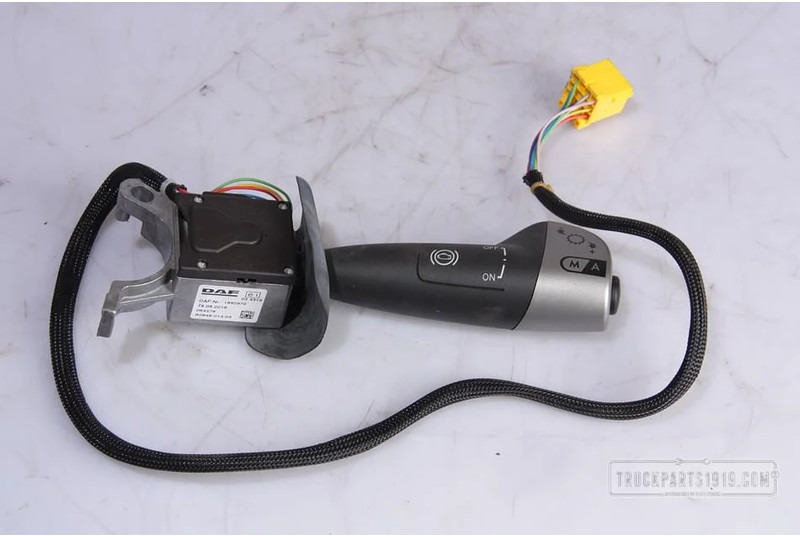 DAF Electrical System Stuurkolom schak. DAF - Spínač sloupku řízení pro Nákladní auto: obrázek 1 DAF Electrical System Stuurkolom schak. DAF - Spínač sloupku řízení pro Nákladní auto: obrázek 1