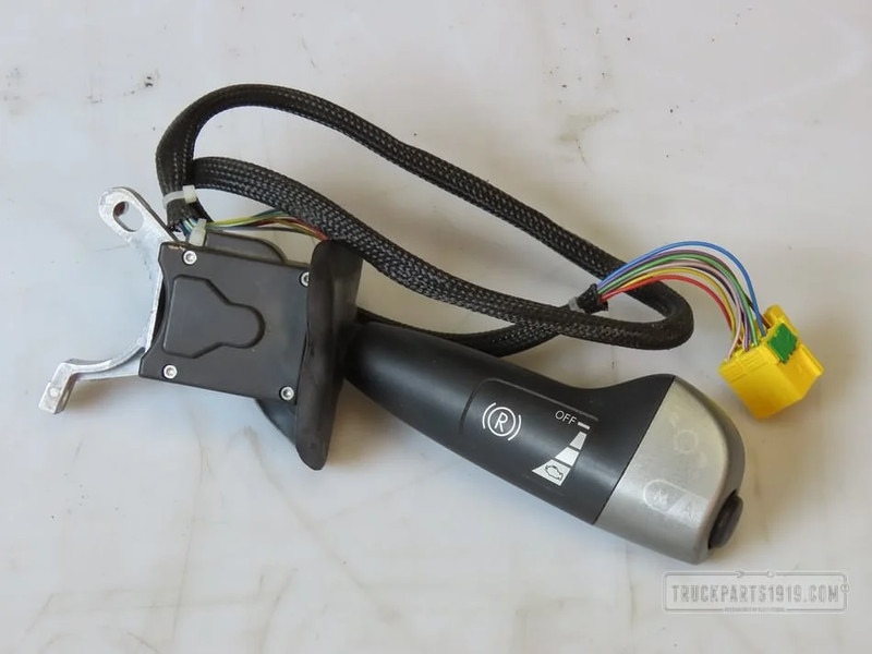 DAF Electrical System Stuurkolom schak. Re. DAF - Spínač sloupku řízení pro Nákladní auto: obrázek 1 DAF Electrical System Stuurkolom schak. Re. DAF - Spínač sloupku řízení pro Nákladní auto: obrázek 1