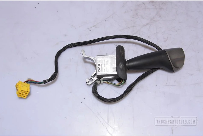 DAF Electrical System Stuurkolom schak. rechts DAF X - Spínač sloupku řízení pro Nákladní auto: obrázek 2 DAF Electrical System Stuurkolom schak. rechts DAF X - Spínač sloupku řízení pro Nákladní auto: obrázek 2