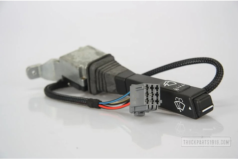 DAF Electrical System Stuurkolomschakelaar - Spínač sloupku řízení pro Nákladní auto: obrázek 1 DAF Electrical System Stuurkolomschakelaar - Spínač sloupku řízení pro Nákladní auto: obrázek 1