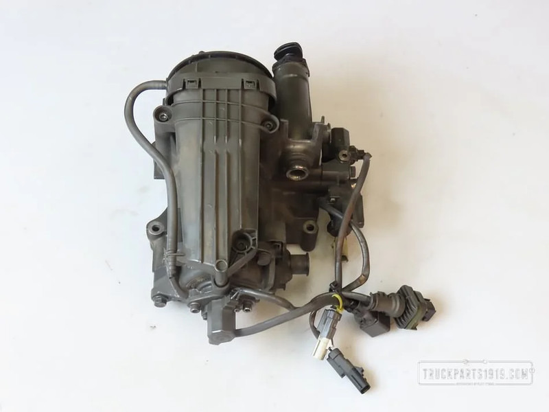 DAF Fuel System Brandstoffilterhuis DAF MX 11 - Palivový systém pro Dodávka: obrázek 1 DAF Fuel System Brandstoffilterhuis DAF MX 11 - Palivový systém pro Dodávka: obrázek 1