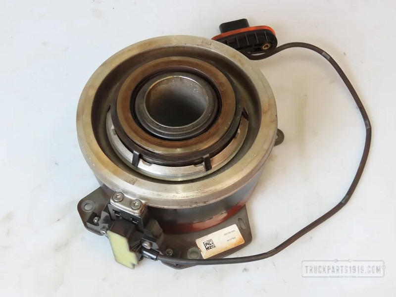 DAF Gearbox & Clutch Parts Koppelingsdruklager DAF - Spojka a díly pro Nákladní auto: obrázek 1 DAF Gearbox & Clutch Parts Koppelingsdruklager DAF - Spojka a díly pro Nákladní auto: obrázek 1