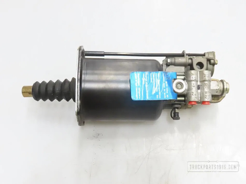 DAF Gearbox & Clutch Parts Koppelingspomp DAF - Spojka a díly pro Nákladní auto: obrázek 1 DAF Gearbox & Clutch Parts Koppelingspomp DAF - Spojka a díly pro Nákladní auto: obrázek 1