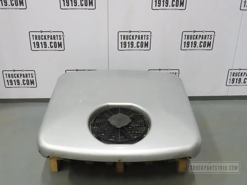 DAF Heating, Ventilation & AC Dak airco unit DAF XF - Topení/ Ventilace pro Nákladní auto: obrázek 1 DAF Heating, Ventilation & AC Dak airco unit DAF XF - Topení/ Ventilace pro Nákladní auto: obrázek 1