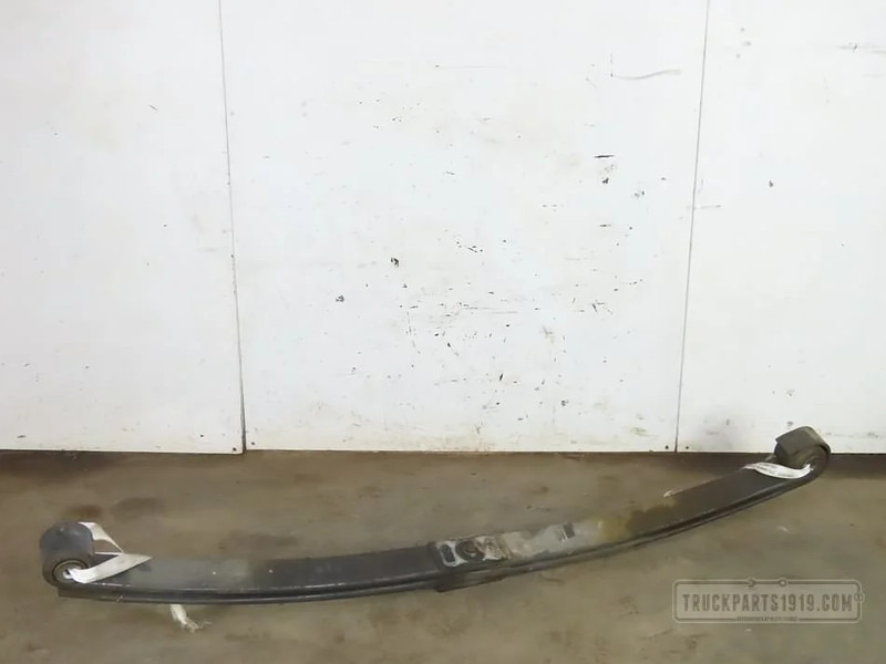 DAF Suspension Parts Paraboolveer DAF XF 106 - Podvěs s listovým pérováním pro Nákladní auto: obrázek 1 DAF Suspension Parts Paraboolveer DAF XF 106 - Podvěs s listovým pérováním pro Nákladní auto: obrázek 1