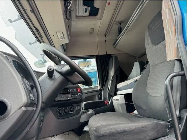 DAF XF 106 SpaceCab Cabine E6 - Kabina a interiér pro Nákladní auto: obrázek 5 DAF XF 106 SpaceCab Cabine E6 - Kabina a interiér pro Nákladní auto: obrázek 5