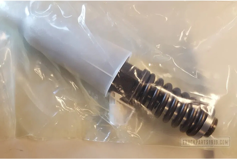 DELPHI 20430583 Injector - Palivový filtr pro Nákladní auto: obrázek 2 DELPHI 20430583 Injector - Palivový filtr pro Nákladní auto: obrázek 2