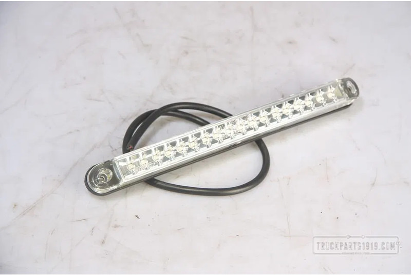 Diversen 40026342 PROPLAST Lighting Pro-can XL 3F 12V - Zádní svítilna pro Nákladní auto: obrázek 1 Diversen 40026342 PROPLAST Lighting Pro-can XL 3F 12V - Zádní svítilna pro Nákladní auto: obrázek 1