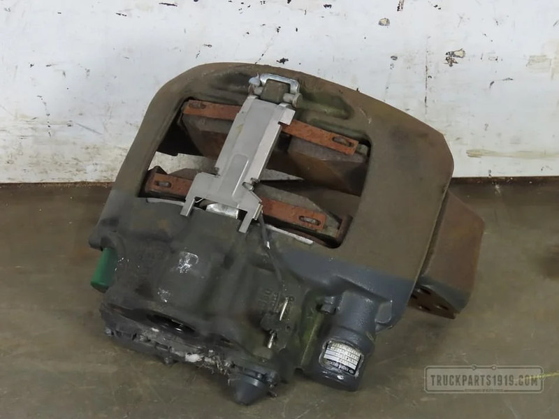 Iveco Brake System Remklauw Iveco - Brzdový třmen pro Nákladní auto: obrázek 2 Iveco Brake System Remklauw Iveco - Brzdový třmen pro Nákladní auto: obrázek 2