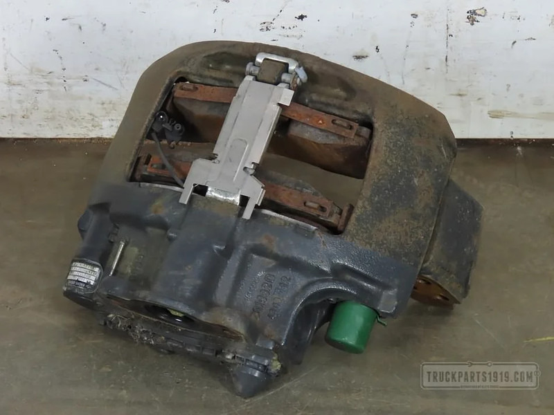 Iveco Brake System Remklauw Iveco - Brzdový třmen pro Nákladní auto: obrázek 2 Iveco Brake System Remklauw Iveco - Brzdový třmen pro Nákladní auto: obrázek 2