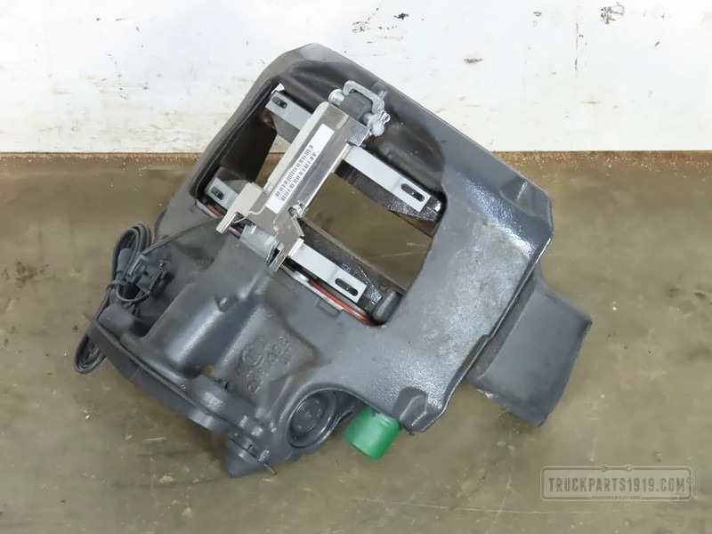 Iveco Brake System Remklauw Iveco - Brzdový třmen pro Nákladní auto: obrázek 2 Iveco Brake System Remklauw Iveco - Brzdový třmen pro Nákladní auto: obrázek 2