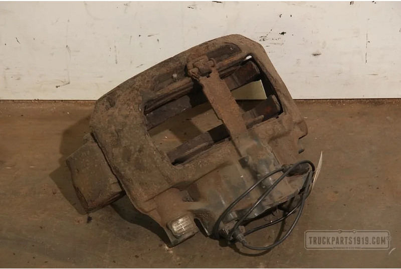 Iveco Brake System Remklauw Linksvoor - Brzdový třmen pro Nákladní auto: obrázek 1 Iveco Brake System Remklauw Linksvoor - Brzdový třmen pro Nákladní auto: obrázek 1