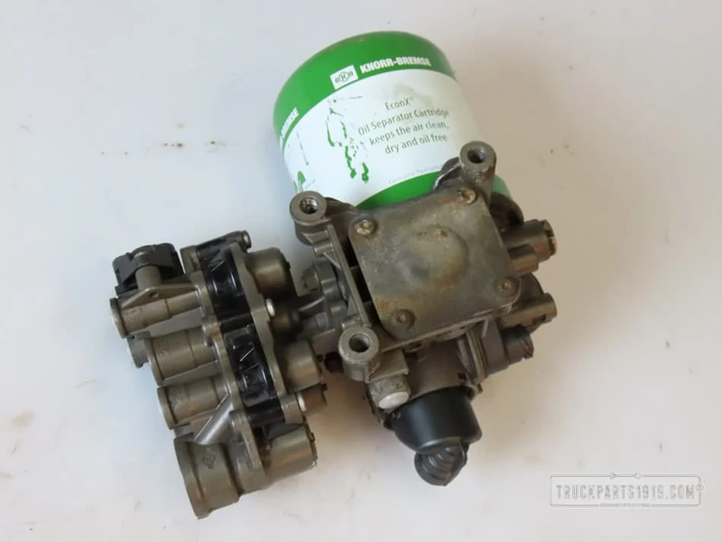 Iveco Compressed Air System luchtdroger Iveco - Brzdové díly pro Nákladní auto: obrázek 2 Iveco Compressed Air System luchtdroger Iveco - Brzdové díly pro Nákladní auto: obrázek 2