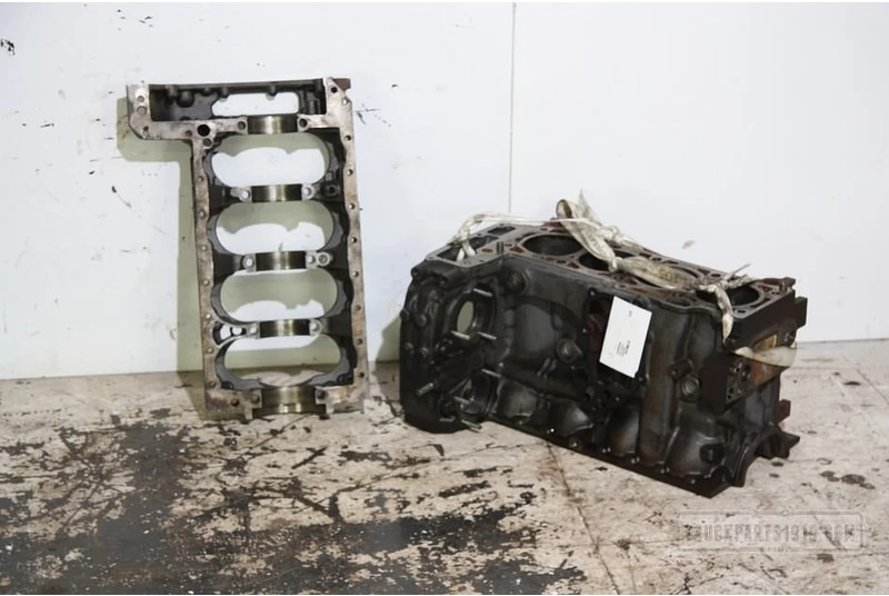 Iveco Engines & Parts Iveco 3.0HPI Motor Blok Used - Zalomený hřídel pro Nákladní auto: obrázek 2 Iveco Engines & Parts Iveco 3.0HPI Motor Blok Used - Zalomený hřídel pro Nákladní auto: obrázek 2