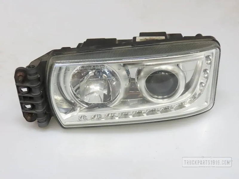 Iveco Lighting Koplamp Li. Iveco - Světlomet pro Nákladní auto: obrázek 1 Iveco Lighting Koplamp Li. Iveco - Světlomet pro Nákladní auto: obrázek 1
