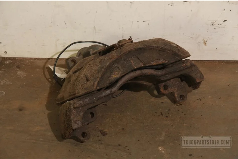 KNORR-BREMSE Brake System Rem klauw L iveco Used - Brzdový třmen pro Nákladní auto: obrázek 2 KNORR-BREMSE Brake System Rem klauw L iveco Used - Brzdový třmen pro Nákladní auto: obrázek 2