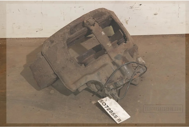 KNORR-BREMSE Brake System Remklauw R Iveco Used - Brzdový třmen pro Nákladní auto: obrázek 1 KNORR-BREMSE Brake System Remklauw R Iveco Used - Brzdový třmen pro Nákladní auto: obrázek 1