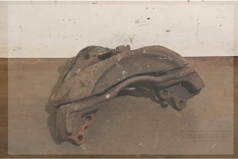 KNORR-BREMSE Brake System Remklauw R Iveco Used - Brzdový třmen pro Nákladní auto: obrázek 2 KNORR-BREMSE Brake System Remklauw R Iveco Used - Brzdový třmen pro Nákladní auto: obrázek 2