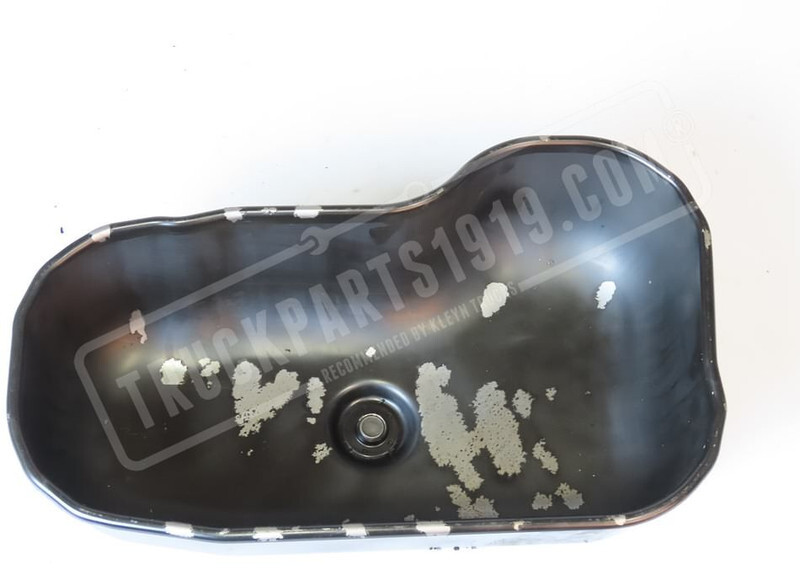 MAN 51.05801-5787 Oil sump MAN D0836 - Olejová vana pro Nákladní auto: obrázek 1 MAN 51.05801-5787 Oil sump MAN D0836 - Olejová vana pro Nákladní auto: obrázek 1