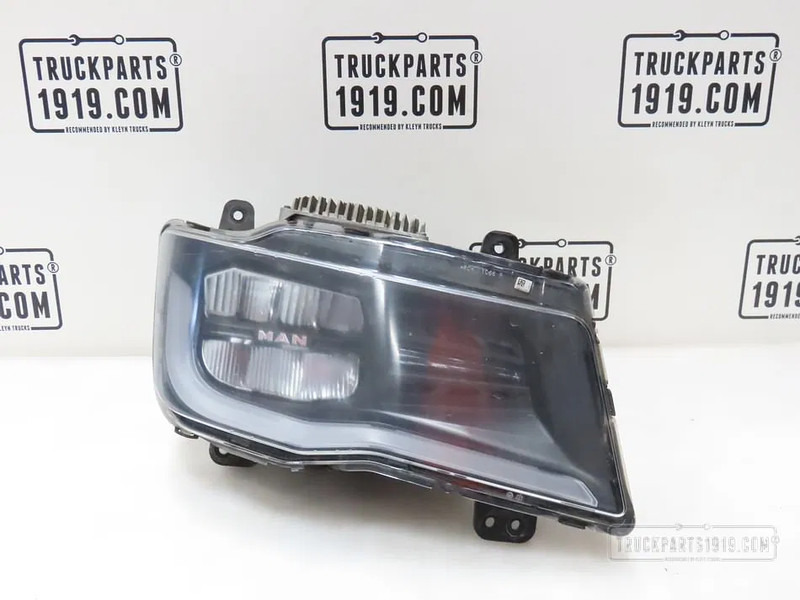 MAN 81.25101-6822 Koplamp LED Re. - Světlomet pro Nákladní auto: obrázek 1 MAN 81.25101-6822 Koplamp LED Re. - Světlomet pro Nákladní auto: obrázek 1
