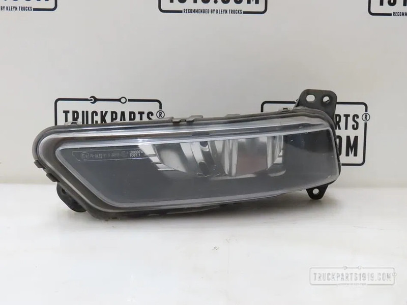 MAN 81.25204-0003 Mistlamp LED Li. - Mlhovka pro Nákladní auto: obrázek 1 MAN 81.25204-0003 Mistlamp LED Li. - Mlhovka pro Nákladní auto: obrázek 1