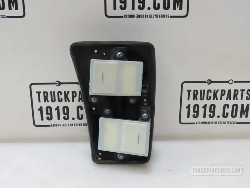 MAN 81.25813-7146 Zijradar sensor Li. - Senzor pro Nákladní auto: obrázek 1 MAN 81.25813-7146 Zijradar sensor Li. - Senzor pro Nákladní auto: obrázek 1