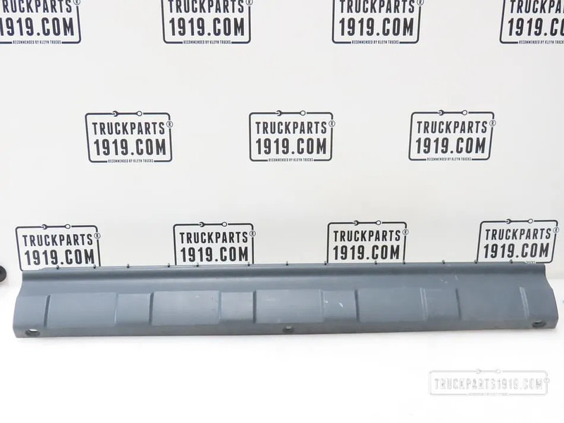 MAN 81.41614-0097 Bumper afdekking - Nárazník pro Nákladní auto: obrázek 1 MAN 81.41614-0097 Bumper afdekking - Nárazník pro Nákladní auto: obrázek 1