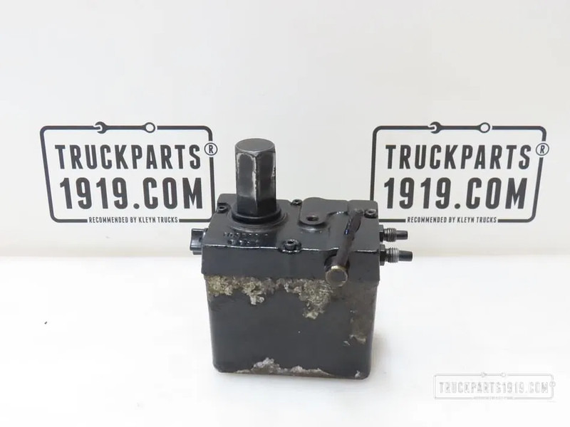 MAN 81.41723-6139 Kantelpomp - Hydraulika pro Nákladní auto: obrázek 1 MAN 81.41723-6139 Kantelpomp - Hydraulika pro Nákladní auto: obrázek 1