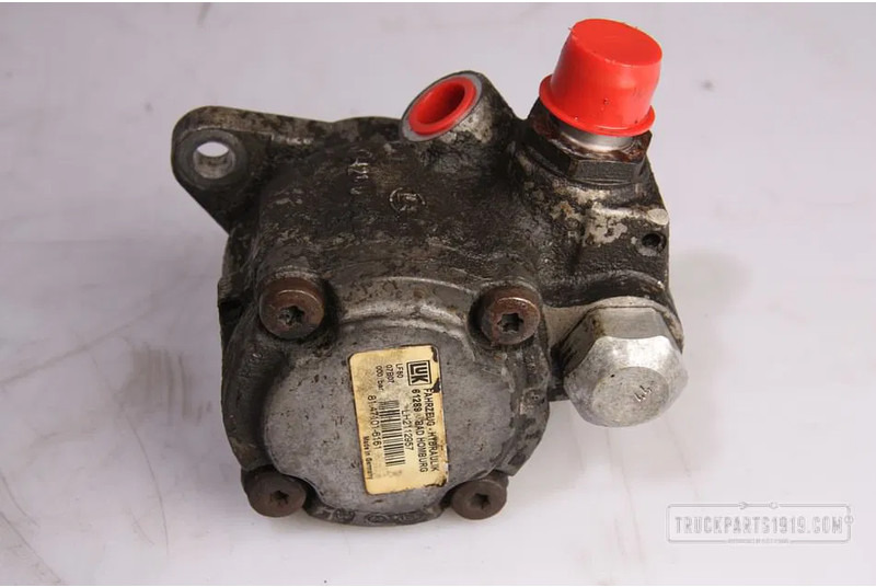 MAN 81.47101.6161 | Stuurpomp - Čerpadlo hydraulického zesilovače pro Nákladní auto: obrázek 1 MAN 81.47101.6161 | Stuurpomp - Čerpadlo hydraulického zesilovače pro Nákladní auto: obrázek 1