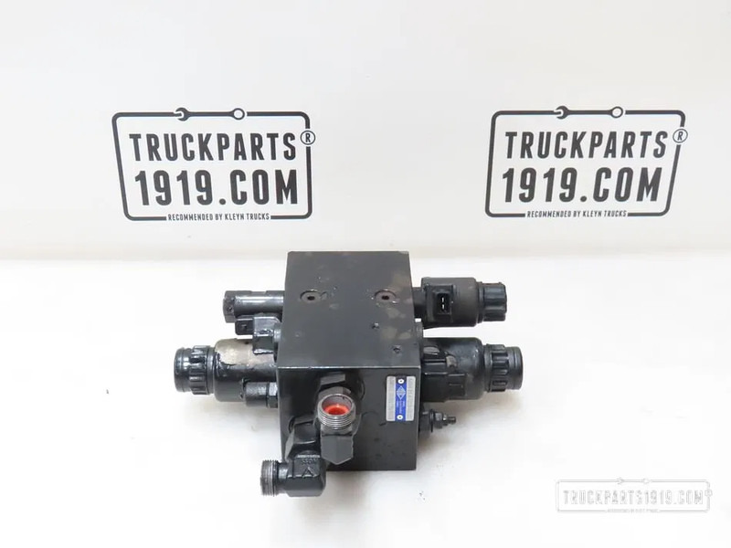 MAN 81.47103-6035 Kleppenblok - Hydraulika pro Nákladní auto: obrázek 1 MAN 81.47103-6035 Kleppenblok - Hydraulika pro Nákladní auto: obrázek 1