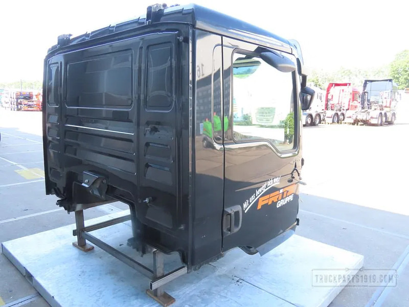 MAN 81.60000.7786 | Cabine TGL F99L10 - Kabina a interiér pro Nákladní auto: obrázek 5 MAN 81.60000.7786 | Cabine TGL F99L10 - Kabina a interiér pro Nákladní auto: obrázek 5
