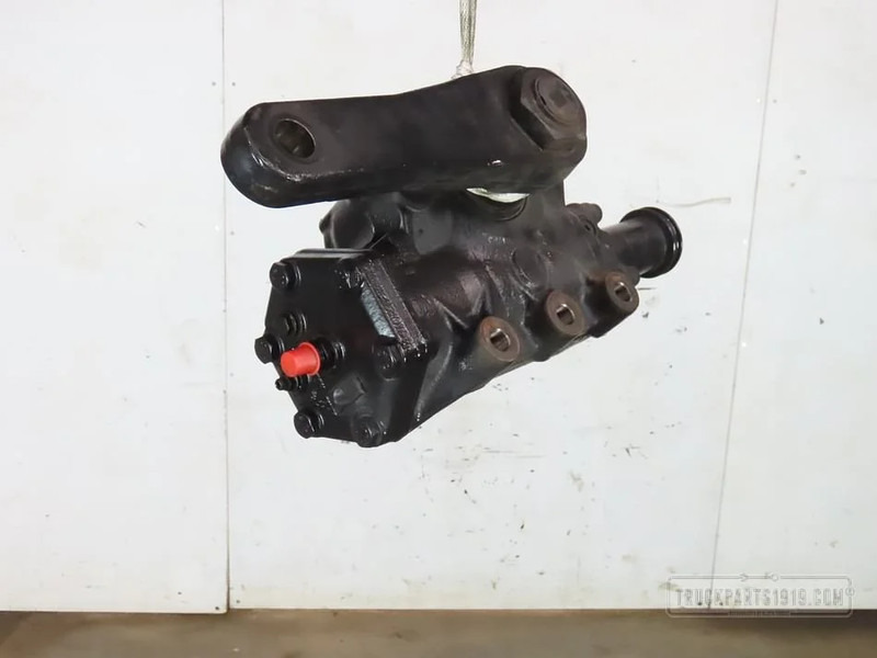 MAN Axle & Steering Parts Stuurhuis - Čerpadlo hydraulického zesilovače pro Nákladní auto: obrázek 2 MAN Axle & Steering Parts Stuurhuis - Čerpadlo hydraulického zesilovače pro Nákladní auto: obrázek 2