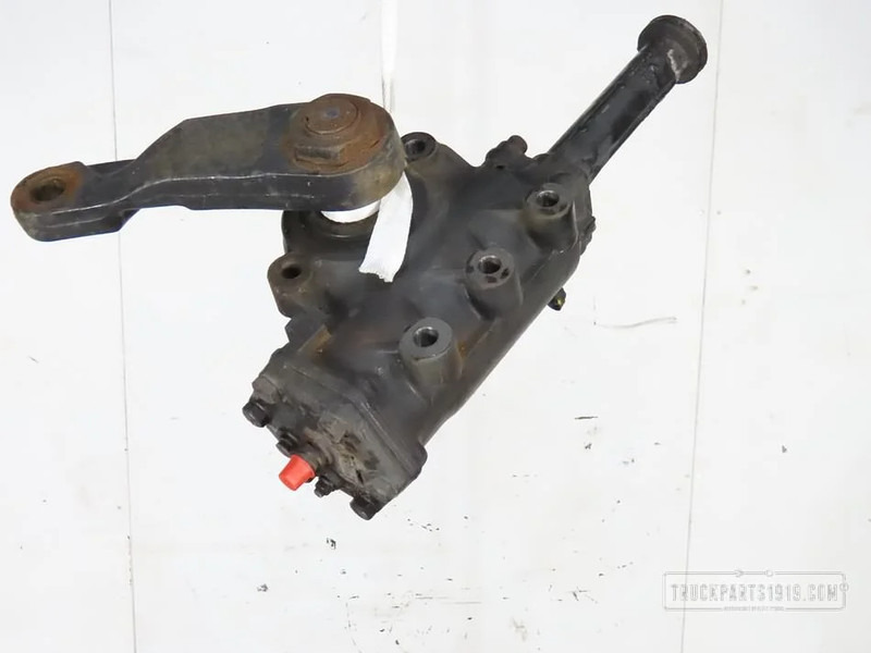 MAN Axle & Steering Parts Stuurhuis - Čerpadlo hydraulického zesilovače pro Nákladní auto: obrázek 2 MAN Axle & Steering Parts Stuurhuis - Čerpadlo hydraulického zesilovače pro Nákladní auto: obrázek 2