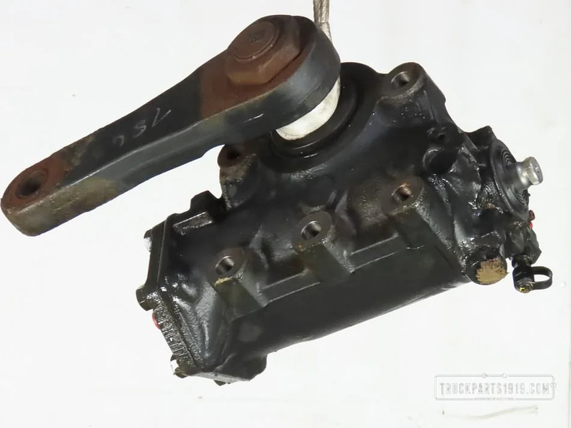 MAN Axle & Steering Parts Stuurhuis - Čerpadlo hydraulického zesilovače pro Nákladní auto: obrázek 1 MAN Axle & Steering Parts Stuurhuis - Čerpadlo hydraulického zesilovače pro Nákladní auto: obrázek 1