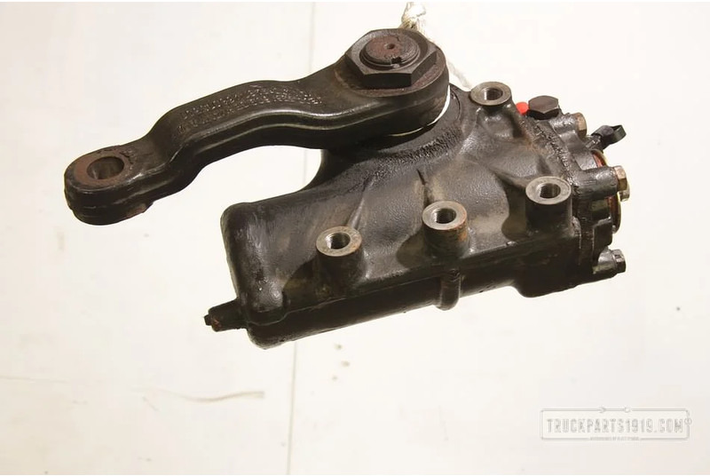 MAN Axle & Steering Parts Stuurhuis RBL-C-500 V - Čerpadlo hydraulického zesilovače pro Nákladní auto: obrázek 2 MAN Axle & Steering Parts Stuurhuis RBL-C-500 V - Čerpadlo hydraulického zesilovače pro Nákladní auto: obrázek 2