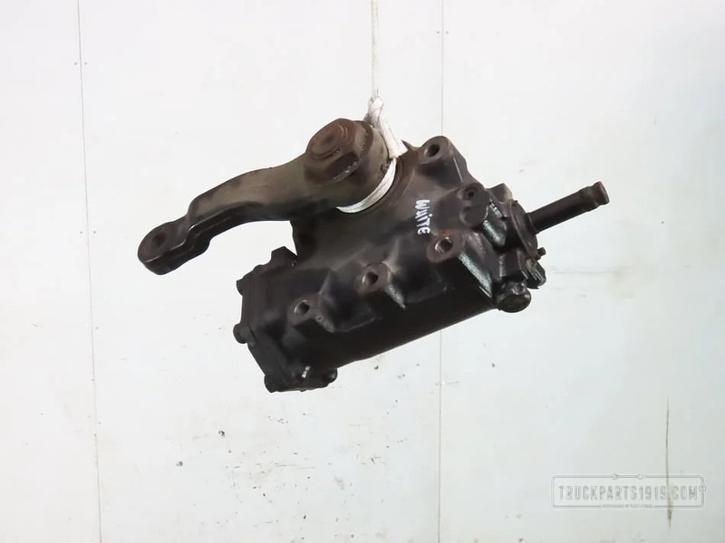 MAN Axle & Steering Parts Stuurhuis TGM - Čerpadlo hydraulického zesilovače pro Nákladní auto: obrázek 2 MAN Axle & Steering Parts Stuurhuis TGM - Čerpadlo hydraulického zesilovače pro Nákladní auto: obrázek 2